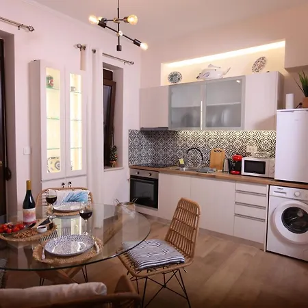 Kabanas 2 Luxury Chania (Crete)