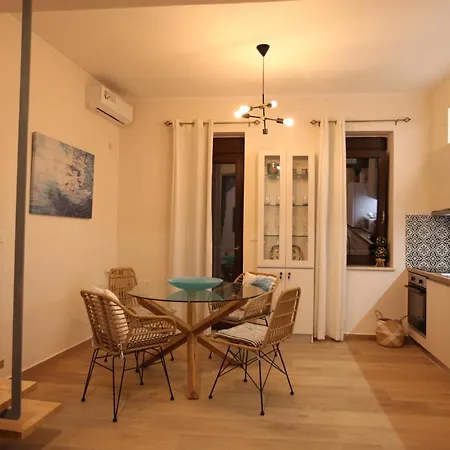 Kabanas 2 Luxury Apartment